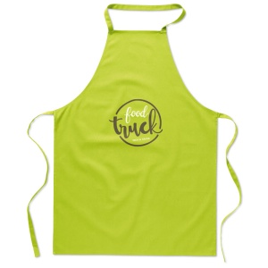 MO KITAB GLASGOW Kitchen apron in cotton - Img 38