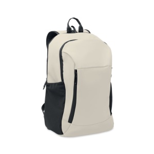 MO KOROVIN - 15" soft PU laptop backpack - Img 4