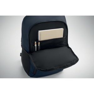 MO KOROVIN - 15" soft PU laptop backpack - Img 16