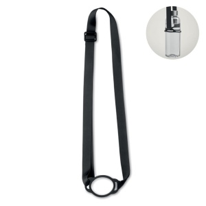 MO LANCUP - Lanyard cu suport pentru pahar