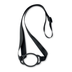 MO LANCUP - Lanyard cu suport pentru pahar - Img 5