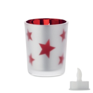 MO LANDLE LED tea light candle - Img 3