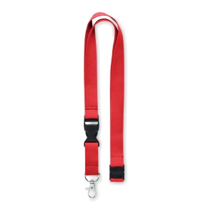 MO LANNYCOT - Lanyard bumbac 20 mm - Img 7