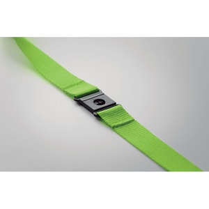 MO LANY RPET Lanyard in RPET 20 mm - Img 34