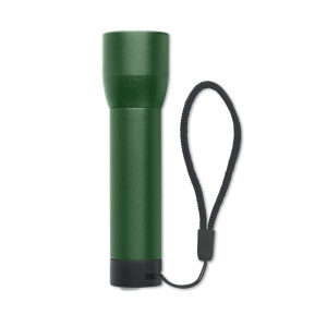 MO LUMEZO Aluminium rechargeable torch - Img 10