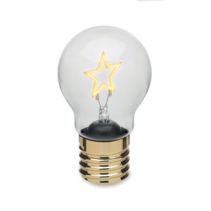 MO LUMIGLOW Bec decorativ LED - Img 3