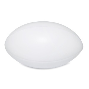 MO MADERA - Anti-stress PU rugby ball