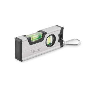 MO MAGNEL - Mini poloboc magnetic din alumi