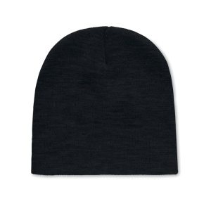 MO MARCO RPET - Beanie in RPET polyester