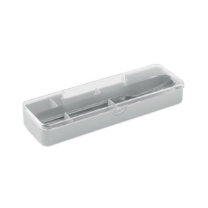 MO MESTECK - Set tacâmuri oțel inoxidabil - Img 3