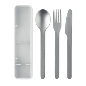 MO MESTECK - Set tacâmuri oțel inoxidabil - Img 11