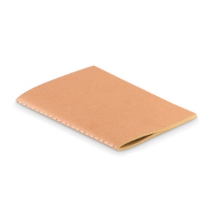 MO MINI PAPER BOOK - Notes cu copertă cartonată A6 - Img 2