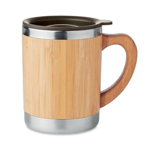 MO MOKKA - Pahar cu perete dublu 300ml