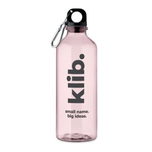 MO MOSS RE500 RPET bottle 500ml - Img 23