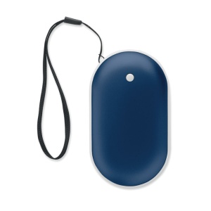 MO MUKAVA - Aluminium electric hand warmer - Img 7
