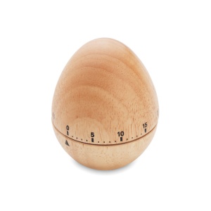 MO MUNA - Pine wood egg timer - Img 2