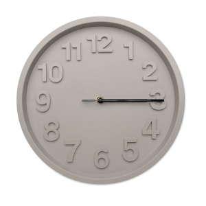 MO MURO - Wall clock in PP - Img 14