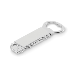 MO MYTRUCK Truck shape bottle opener