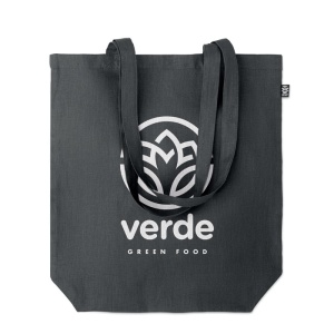 MO NAIMA TOTE - Sacoșă din cânepă 200 gr/m²