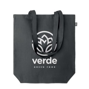 MO NAIMA TOTE - Shopping bag in hemp 200 gr/m²
