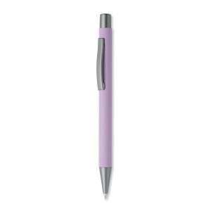 MO NALI Recycled aluminium ball pen - Img 9