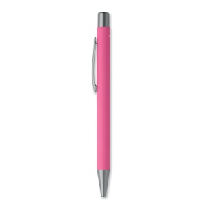 MO NALI Recycled aluminium ball pen - Img 34