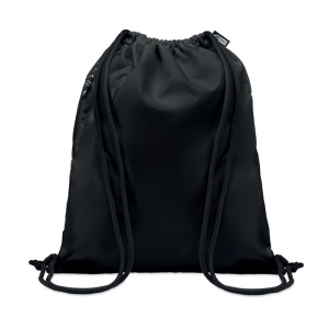 MO NIGHT - Large drawstring bag 300D RPET - Img 2