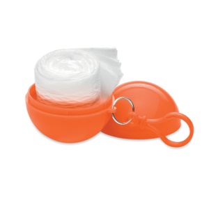 MO NIMBUS Poncho in round container - Img 14