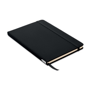MO NOTE RPET A5 RPET notebook 80 lined