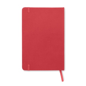 MO NOTE RPET - Notes A5 cu copertă RPET 600D - Img 21