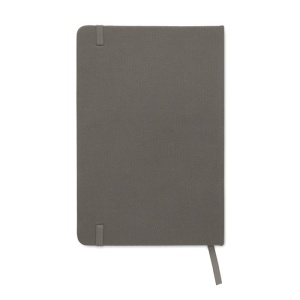 MO NOTE RPET - Notes A5 cu copertă RPET 600D - Img 31