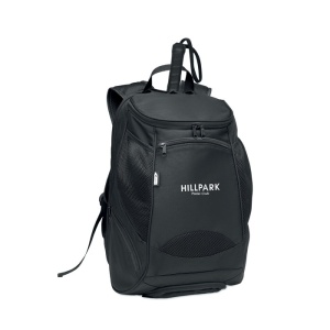 MO OLYMPIC - Rucsac sport 600D RPET