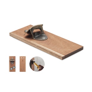 MO OPEN IT - Wall mounted bottle opener - Img 2