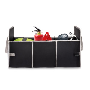MO ORGANIZER - Foldable car organizer - Img 3