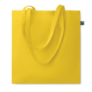 MO OSOLE COLOUR - Fairtrade shopping bag140gr/m² - Img 6