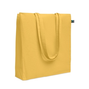 MO OSOLE++ COLOUR - Shopping bag Fairtrade 180 gr - Img 5