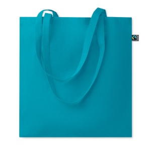 MO OSOLE+ COLOUR - Shopping bag Fairtrade 180gr - Img 5