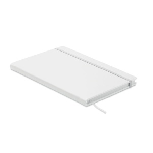 MO OURS - Notes A5, hartie reciclata - Img 3
