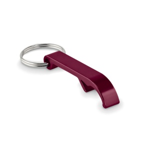 MO OVIKEY Recycled aluminium key ring - Img 6