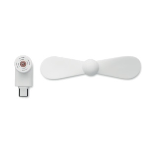 MO PHAN - Portable USB-C fan - Img 13