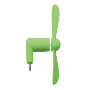 MO PHAN - Portable USB-C fan - Img 23