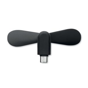 MO PHAN Portable USB-C fan - Img 9