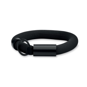 MO POLLY - Floating wristband key ring