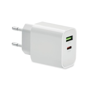 MO PORT - Adaptor USB cu 2 porturi - Img 2