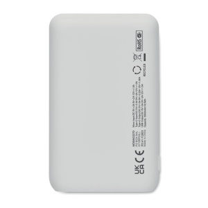 MO POWER52C Powerbank 5000mAh 20W - Img 10