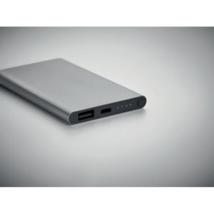MO POWERFLAT C - Powerbank de 4000 mAh tip C - Img 24