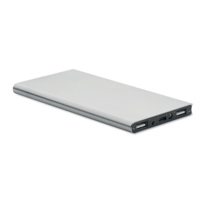 MO POWERFLAT8C - Power bank 8000 mAh - Img 2
