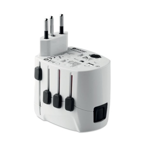 MO PRO WORLD & USB - PRO World & USB. 3-pole