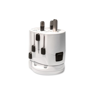 MO PRO WORLD & USB - PRO World & USB. 3-pole - Img 2