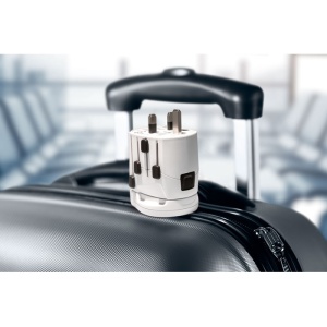 MO PRO WORLD & USB - PRO World & USB. 3-pole - Img 4